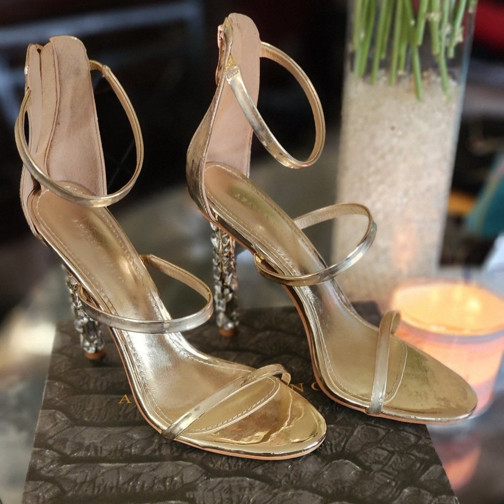 Azalea Wang Shoes